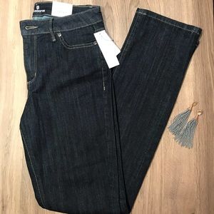 Liz Clairborne Classic Fit Skinny Jean